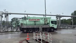 Ablauf bei Kanalreinigung und Rohrreinigung in Pfakofen